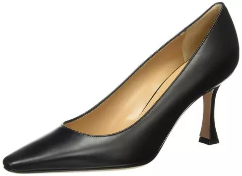 Туфли 0531 VENERE 80 ЧЕРНЫЙ см [Perico] Женские 21,5 чёрный