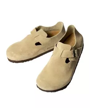 Туфли 1010503 London TAUPE см [Birkenstock] 26.0 [шт.]