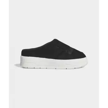 Туфли ADIDAS Rivalry черно-белые IF4651 220