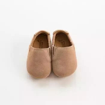 Туфли Baby Jam Unisex Free Бежевый-171 120