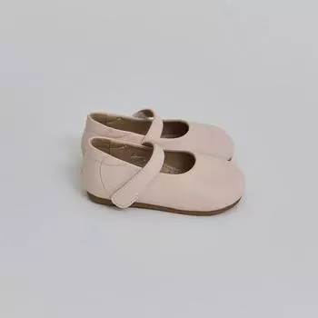 Туфли Baby Jam унисекс Papa Pink-BB397 130