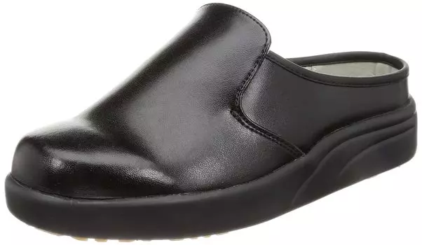 Туфли Chef Mate Sabo черные см [Chef Mate] Cook s -120 25.0 чёрный