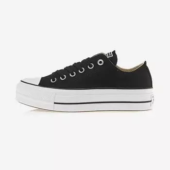 Туфли Converse Chuck Taylor All -Star Lift 560250C на плоской подошве 220