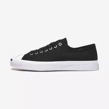 Туфли Converse Jackperel Classic Black 164056C на плоской подошве 220