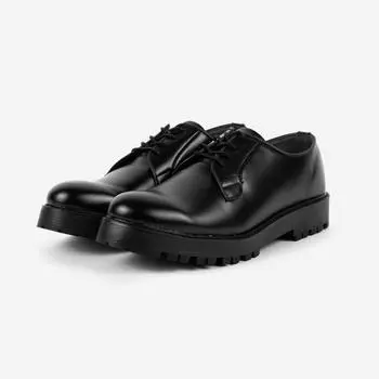 Туфли дерби Analog Mood Duncan Commando Sol (черный)-AM231901 250