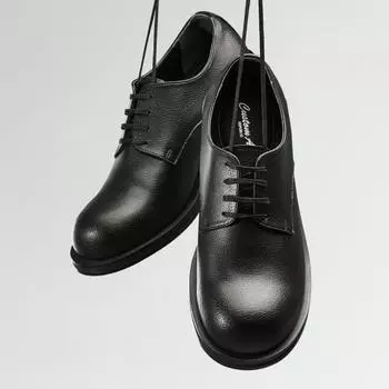 Туфли дерби Custom Aid 4 см из воловьей кожи Damian (CR0075)-повседневная 250