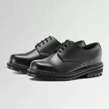 Туфли дерби Custom Aid высотой 4,5 см Mason (CR0078)-повседневная 250