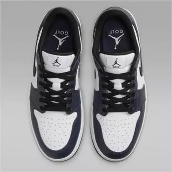 Туфли для гольфа Air Jordan 1 Row GD9315-104, оригинал