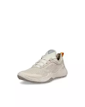 Туфли для гольфа Golf Biom H5 из натуральной кожи EU36 11502301378 Известняк см 3E [ECCO] Женские 23.0