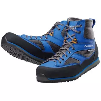 Туфли для скалолазания Sawanobori KR 3XR 660 Синие см [Keiryu] 25,5