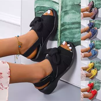 Туфли для женщин Туфли-лодочки Одинарные туфли с круглым носком Неглубокие однотонные кожаные туфли 41 фиолетовый