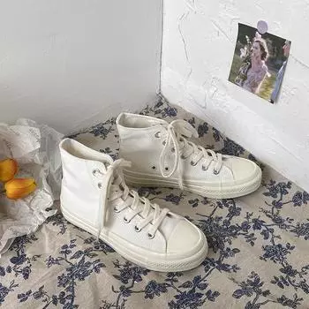 Туфли из белого холста Twilight Star Evenstar Mis-18 для мужчин и женщин, повседневная обувь Mis-19 35 ярко-красный