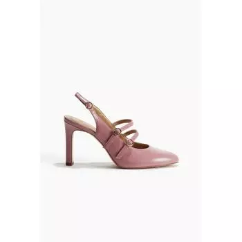 Туфли-лодочки HM Slingback Antique Rose