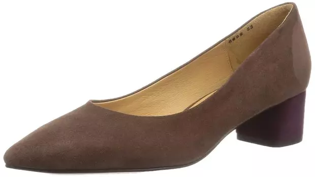 Туфли-лодочки с острым носком 6292 OKS см E [Macintosh Philosophy] женские 22,5