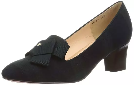 Туфли-лодочки Stuart Grosgrain Ribbon Square Toe 6417 см E [Jill Shoe] женские G/ 23.0