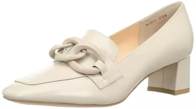 Туфли-лодочки Stuart Pumps Chain Motif BG Glass cm E [Jill Shoe] женские 23,5