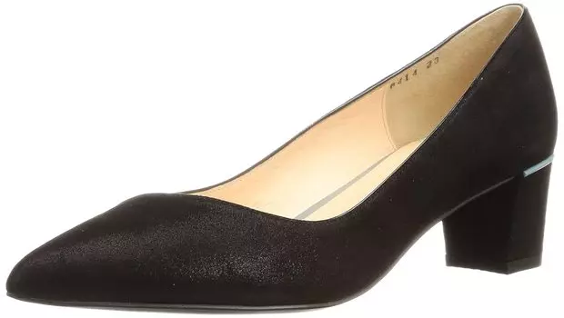 Туфли-лодочки Stuart с острым носком 6414 BS см E [Jill Shoe] женские 23,5
