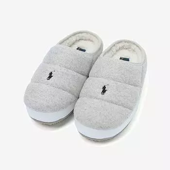 Туфли-мюли Polo Maxon Серый RF6039ARW-RF6039ARW 230