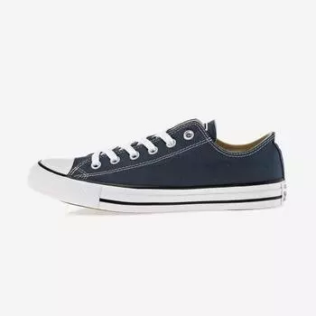 Туфли на плоской подошве Converse Chuck Taylor All-Star Classic Navy M9697C 220