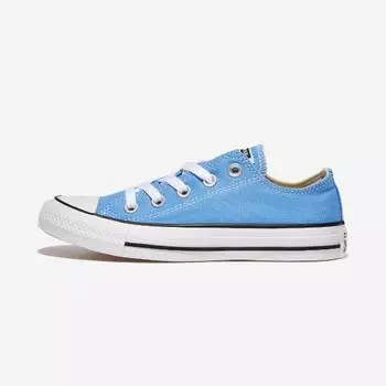 Туфли на плоской подошве Converse Chuck Taylor All-Star Siege Color Blue A04545C 260