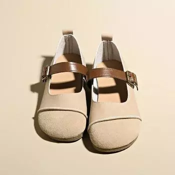 Туфли на плоской подошве из искусственной кожи. Лоферы. Женские туфли без шнуровки на плоской подошве. Удобная женская обувь на мягкой подошве. Мокасины Sheos. Женская повседневная обувь. 40 коричневый