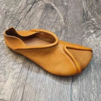 Туфли на плоской подошве женские мокасины обувь весенняя мода повседневная спортивная обувь женская дизайнерская новинка 2025 года брендовая прогулочная обувь Zapatos Femme кроссовки 35 жёлтый