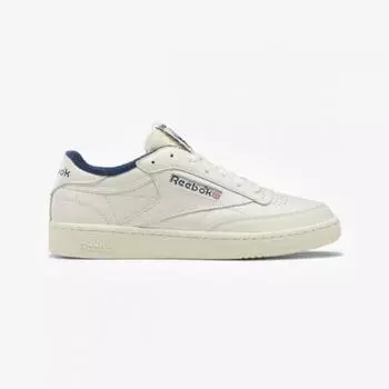 Туфли-пальто ClassiciC Club C 85 Vintage Navy Gx3683 rxsoxxCvub2 navy/230