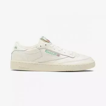Туфли-пальто ClassiciC Club C 85 Vintage Cream Dv6434 rxsoxxCvue1 creamy/225