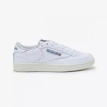 Туфли-пальто ClassiciC Club C 85 Vintage White Blue 100007875 rxsoxxCvub1 white blue/230