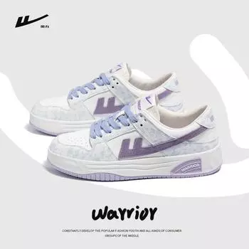 Туфли Pull Back Thick Baseplate Низкие модные женские туфли Белые туфли 35 зелёный