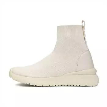 Туфли слипоны с широким голенищем женские белые туфли на высоком каблуке туфли каблуки женские кроссовки спортивные тенниски недорого высококлассные хай-энд 35