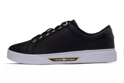 Туфли Tommy Hilfiger Golden Hw FW0FW07560 0GJ размер 39