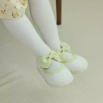 Туфли унисекс Jerry Baby Jam (Сжать) Зеленый-Y902 120