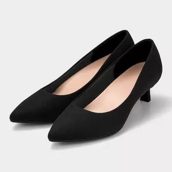 Туфли-зефиры GU by Uniqlo 2E +E 31 BEIGE/220cm