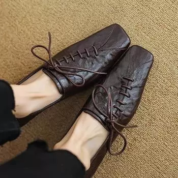 Туфли женские туфли-лодочки элегантные туфли на высоком каблуке роскошные сексуальные туфли на низком каблуке с квадратным носком черное вечернее платье женские модные удобные дешевые на распродаже 35