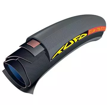 TUFO S3 Lite Tubular 215g