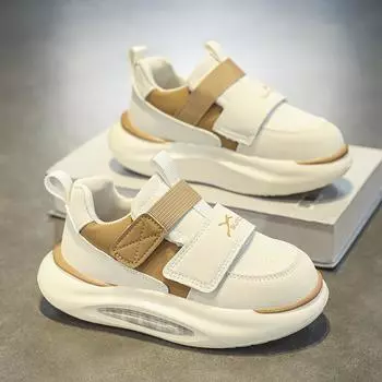 TUINANLE Детская мягкая обувь для малышей, мягкая обувь для мальчиков и девочек, детские кроссовки