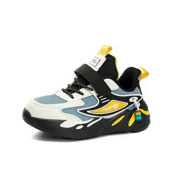 TUINANLE Детская обувь Детские кроссовки с дышащей сеткой для девочек и мальчиков