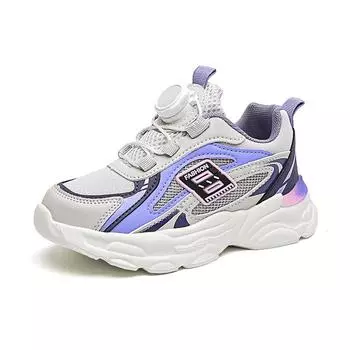 TUINANLE/Детские баскетбольные кроссовки для мальчиков, уличные нескользящие кроссовки, детская тренировочная спортивная обувь, размер 27-37