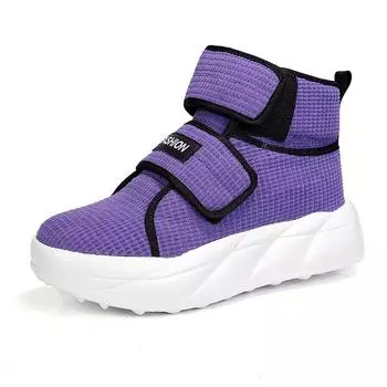 TUINANLE/мужская обувь на массивном каблуке, повседневные высокие кроссовки на платформе, мужские Нескользящие уличные прогулочные туфли 39 чёрный