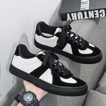 TUINANLE Мужские кроссовки сетчатые дышащие легкие для ходьбы балетки модная повседневная обувь для мужчин лоферы tenis masculino 39 чёрный