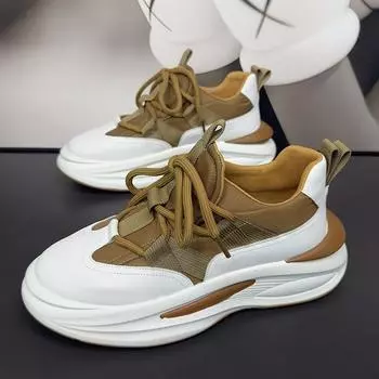 TUINANLE Мужские повседневные кроссовки, удобные мужские дышащие легкие и мягкие спортивные кроссовки