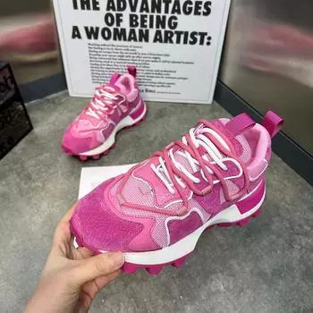 TUINANLE/обувь с маленькой талией, женские кроссовки, дышащая повседневная спортивная обувь для фитнеса и бега, вулканизированные кроссовки