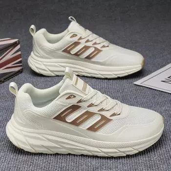 TUINANLE Широкая обувь для босиком для мужчин Уличная мужская минималистичная обувь Широкий носок Повседневная легкая обувь для ходьбы Бег Упражнения 44