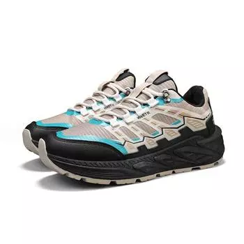 TUINANLE Высококачественная мужская обувь кроссовки мужские повседневные кроссовки тренажеры для бега толстая подошва лоферы 39 бежевый