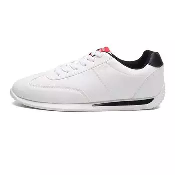 TUINANLE/женские белые кроссовки, весенняя обувь, массивные кроссовки с дышащей сеткой, парная обувь, большие размеры 35-44 35 белый