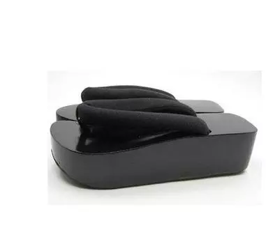 Тукен Ранбу Цурумару Кунинага стильная обувь аксессуары для костюмов унисекс 23,0-25,0 см