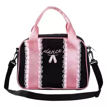 Тюлевая сумка-мессенджер с рюшами для детей, милая сумка-мессенджер для маленьких девочек, школьная сумка, подарок на день рождения