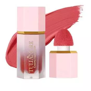 TULLAMORE Cheek Romantic Liquid Cheek 8 Colors 5.2ml - 108#Swiperitual