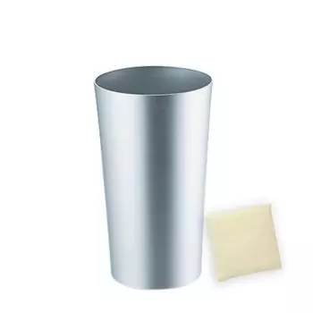 Tumbler Aluminum 440ml J-kitchens-SimpleBag
